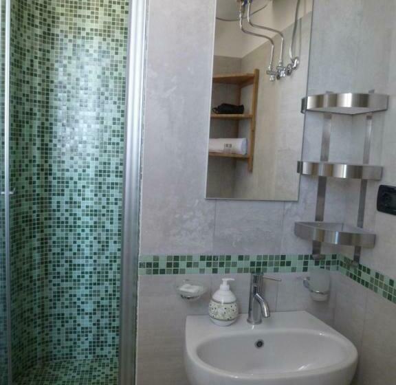 פנסיון Ibagnanti