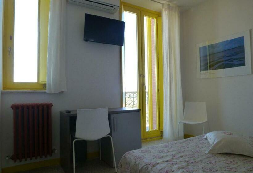 פנסיון Ibagnanti