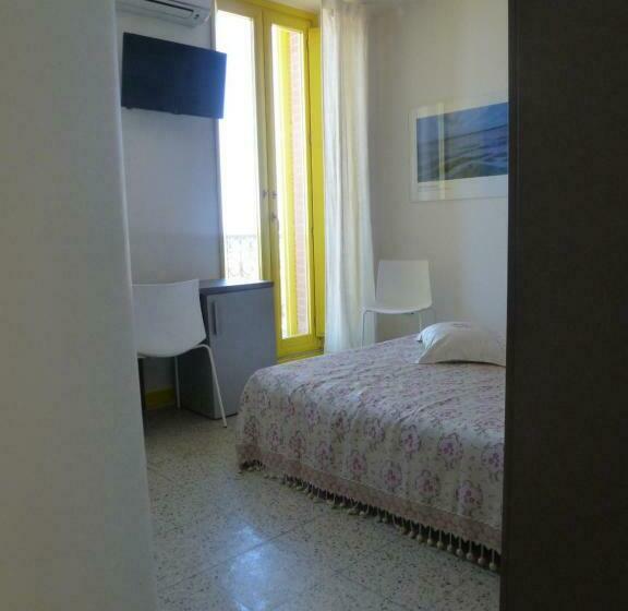 פנסיון Ibagnanti