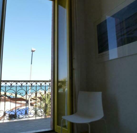 פנסיון Ibagnanti