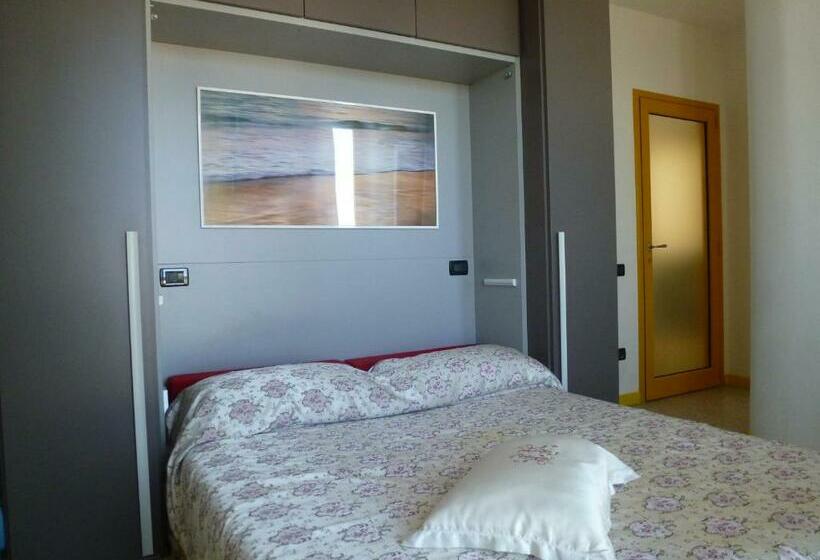 פנסיון Ibagnanti