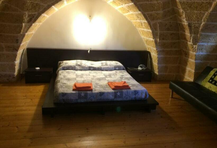 بنسيون La Curte Te Lu Pippi