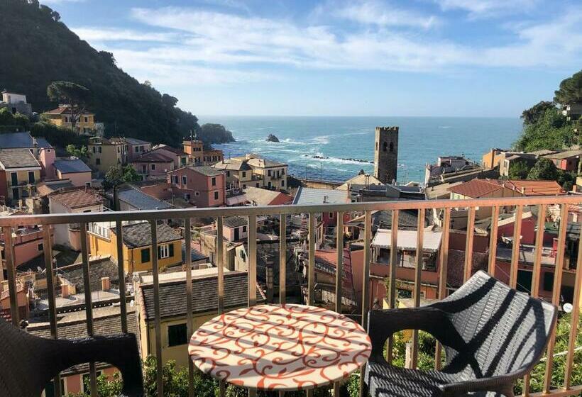 Majatalo Manuel S Guest House