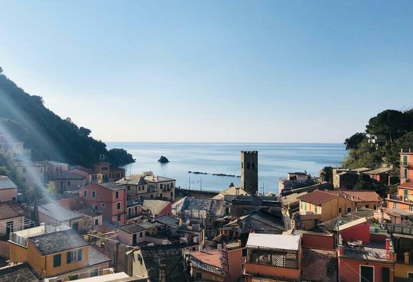 Majatalo Manuel S Guest House