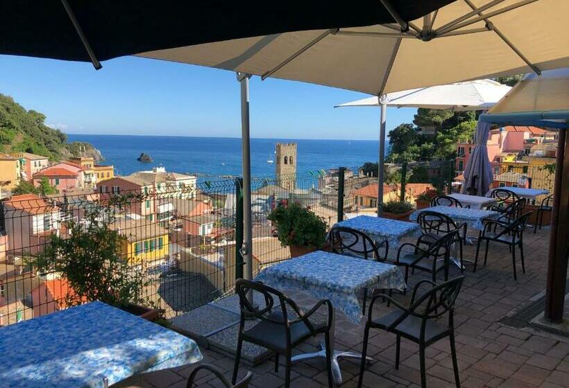 Majatalo Manuel S Guest House