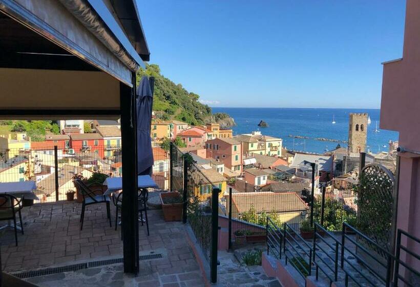 Majatalo Manuel S Guest House