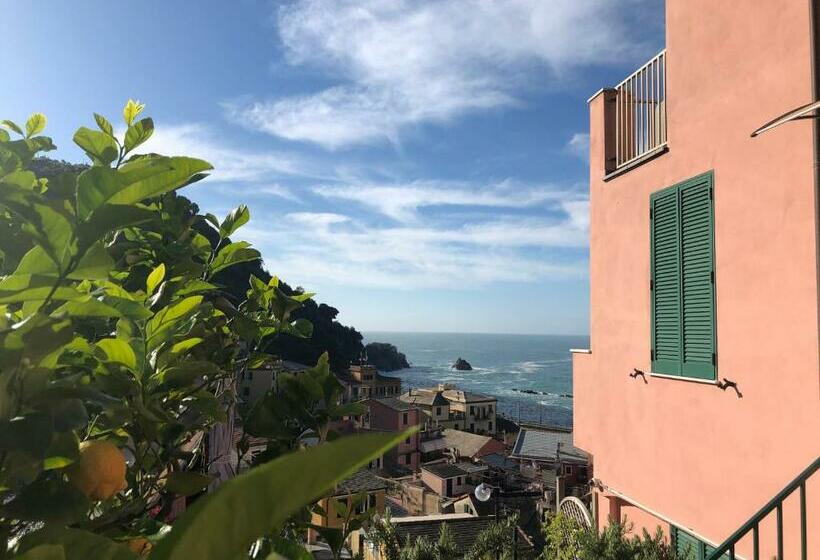 Majatalo Manuel S Guest House