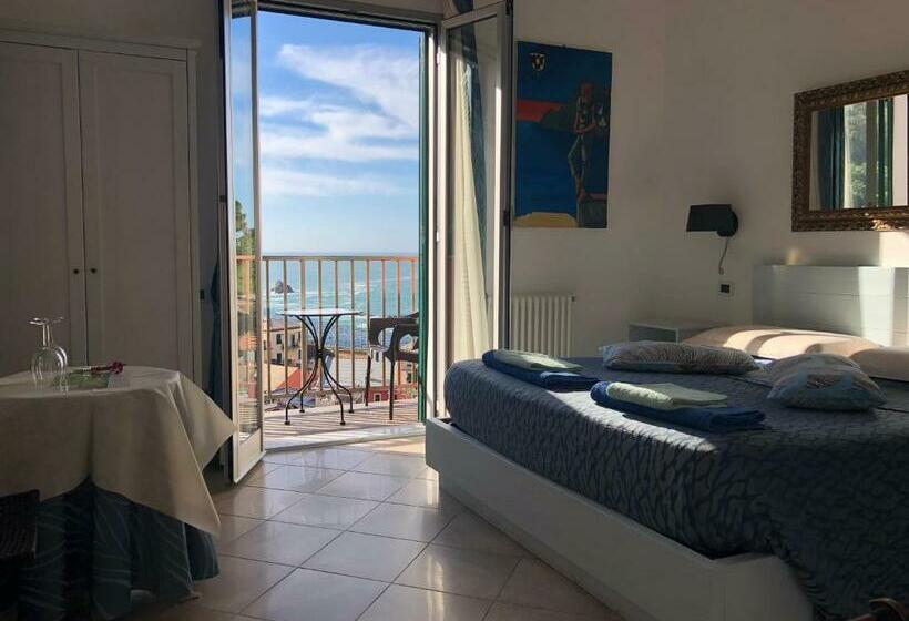 Majatalo Manuel S Guest House