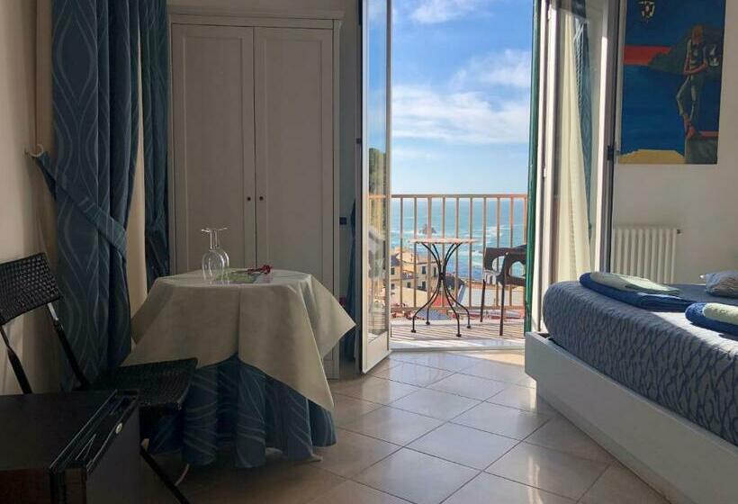 Majatalo Manuel S Guest House