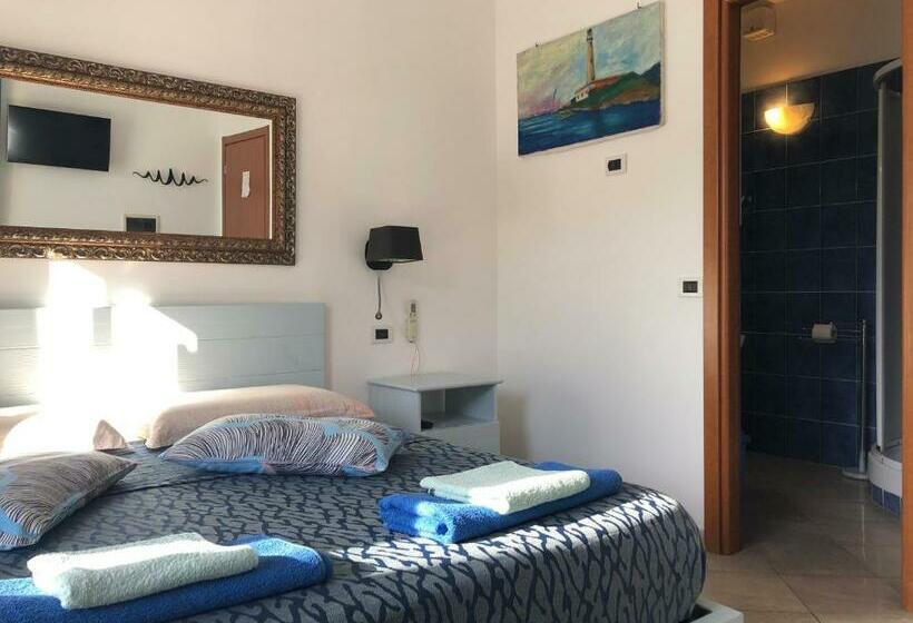 Majatalo Manuel S Guest House