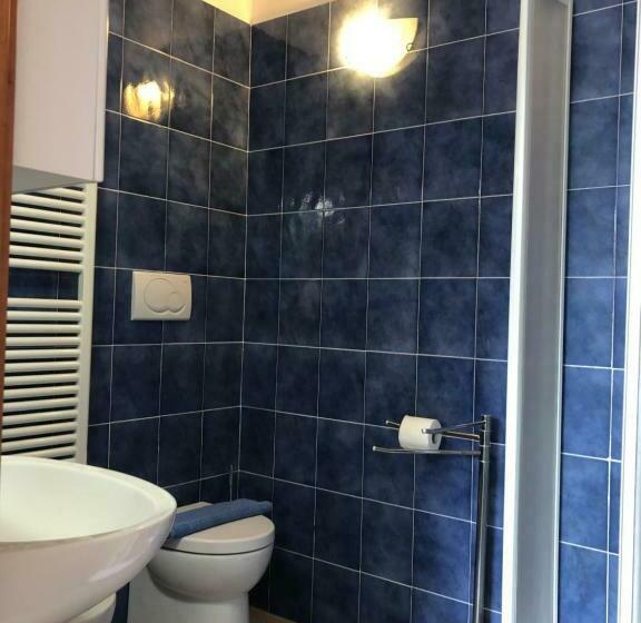 Majatalo Manuel S Guest House