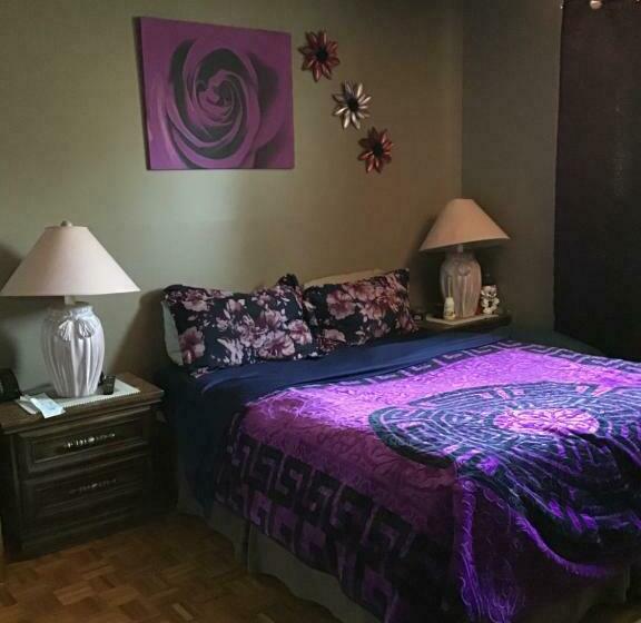 Pension Mariya Studio