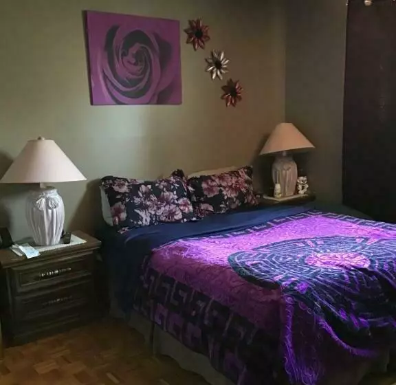 پانسیون Mariya Studio