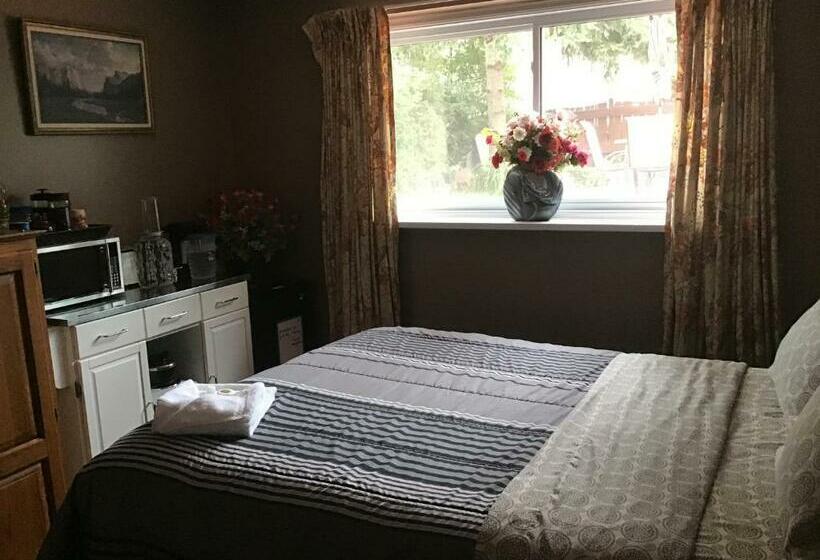 Pension Mariya Studio