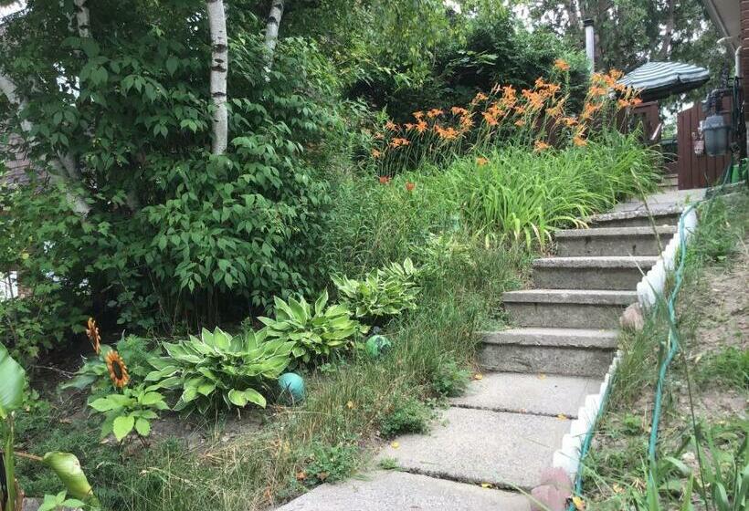 Pension Mariya Studio