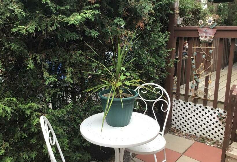 Pension Mariya Studio