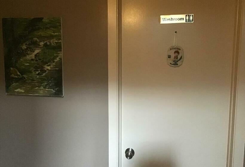 Pension Mariya Studio