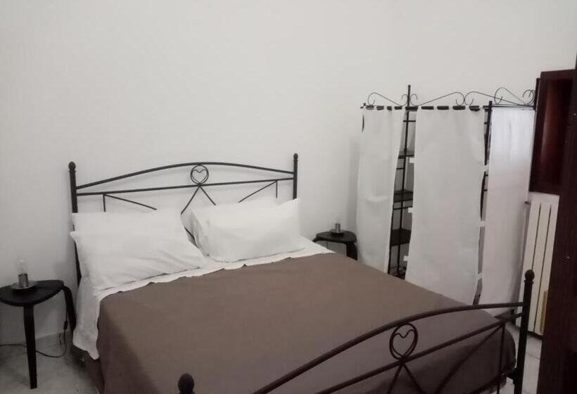 بنسيون Masseria Chianca   Le Rose