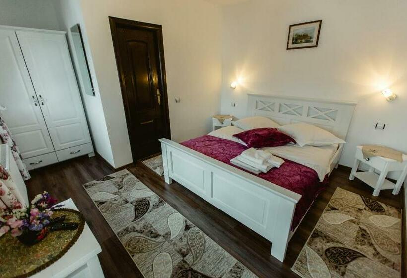 پانسیون Poarta Calimanilor