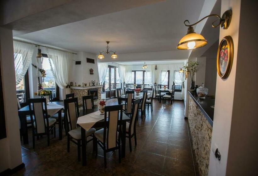 پانسیون Poarta Calimanilor