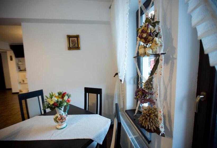 پانسیون Poarta Calimanilor