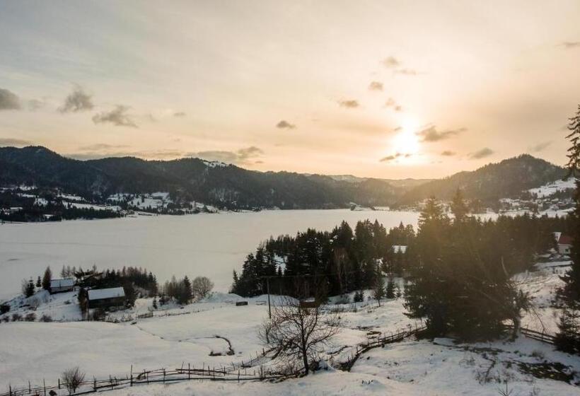 پانسیون Poarta Calimanilor