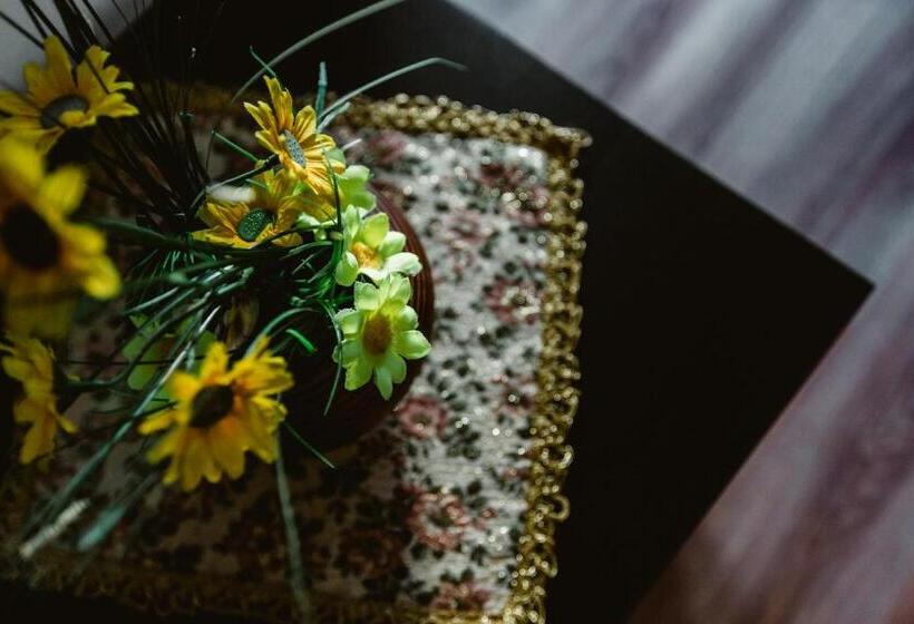 پانسیون Poarta Calimanilor