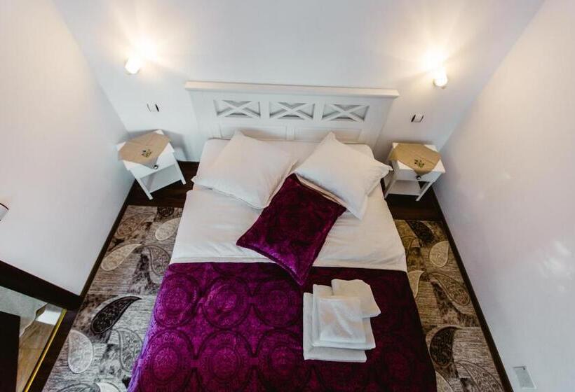 پانسیون Poarta Calimanilor