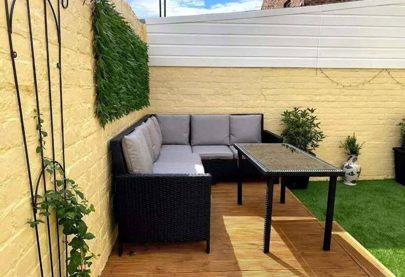 Majatalo The Beaches En Suite Rooms