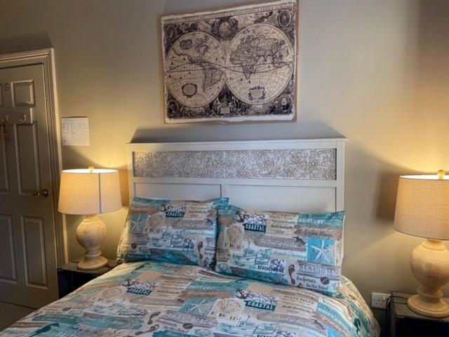 膳宿费 The Beaches En Suite Rooms