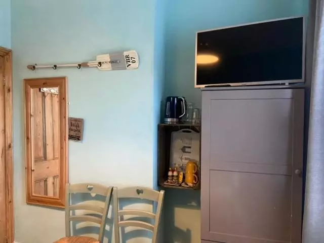 Majatalo The Beaches En Suite Rooms