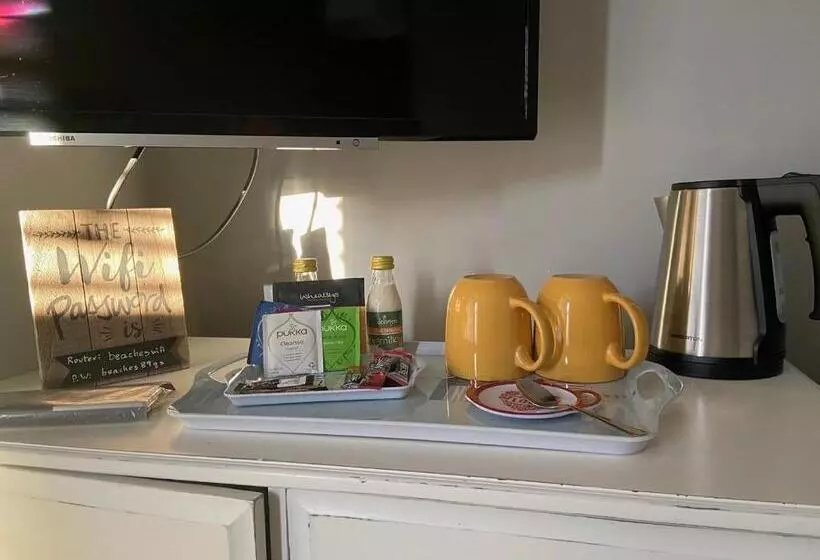 Majatalo The Beaches En Suite Rooms