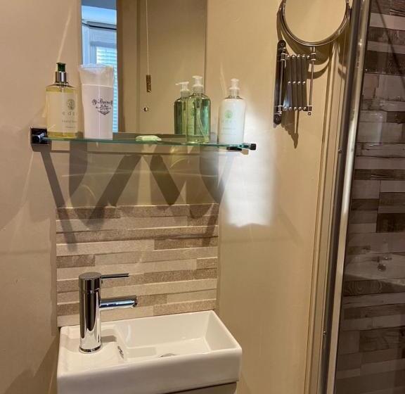 膳宿费 The Beaches En Suite Rooms