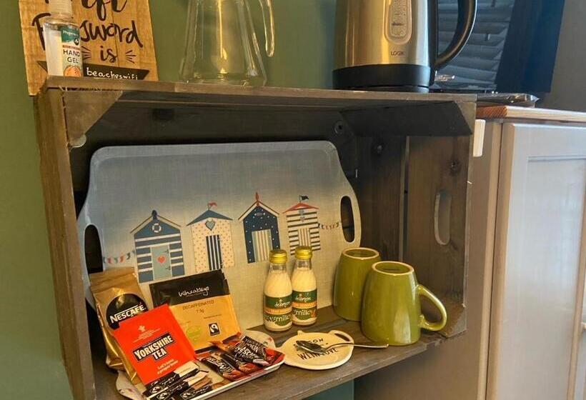 膳宿费 The Beaches En Suite Rooms