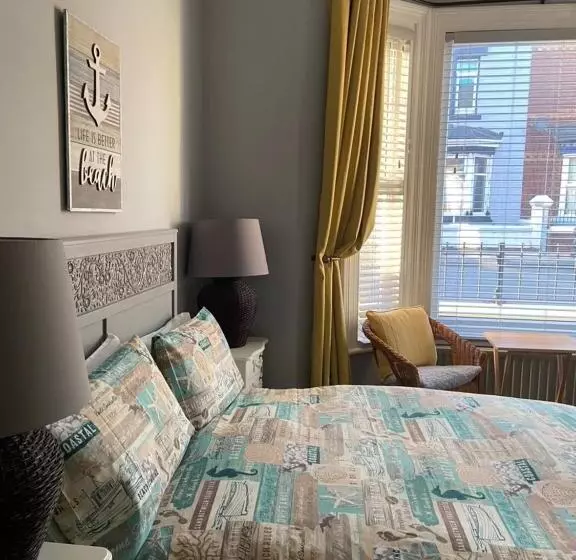 Majatalo The Beaches En Suite Rooms