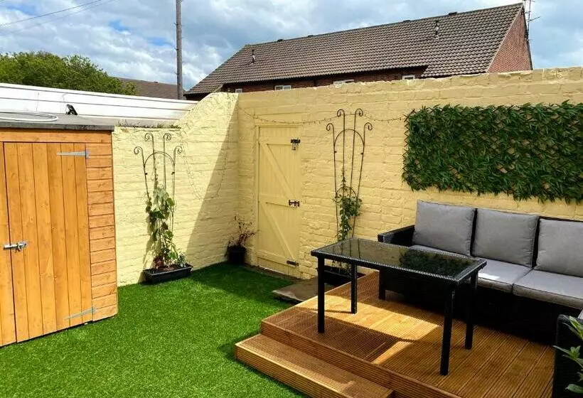 Majatalo The Beaches En Suite Rooms