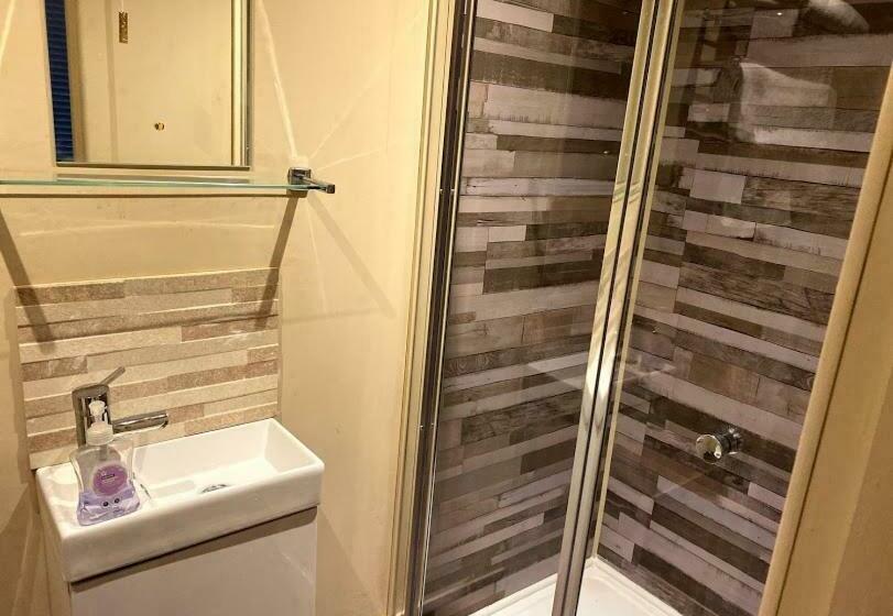 膳宿费 The Beaches En Suite Rooms