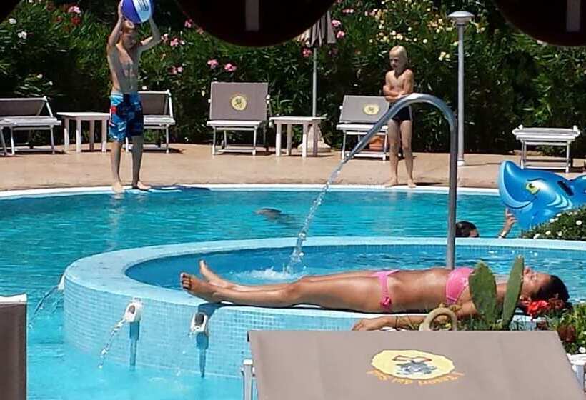 Agriturismo I Tesori Del Sud Vieste, Puglia