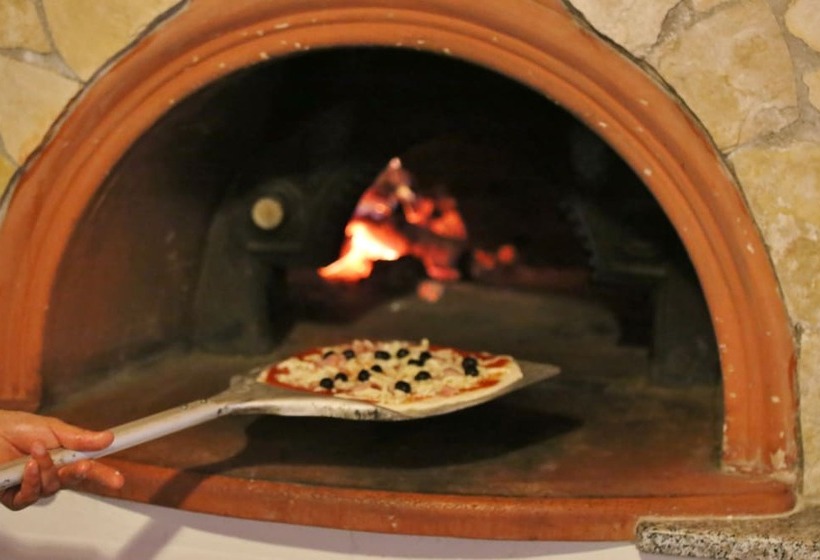 Agriturismo I Tesori Del Sud Vieste, Puglia