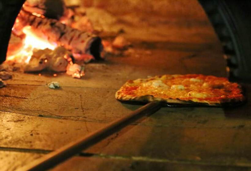 Agriturismo I Tesori Del Sud Vieste, Puglia