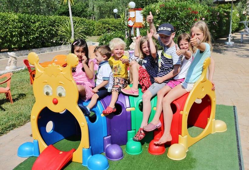 Agriturismo I Tesori Del Sud Vieste, Puglia