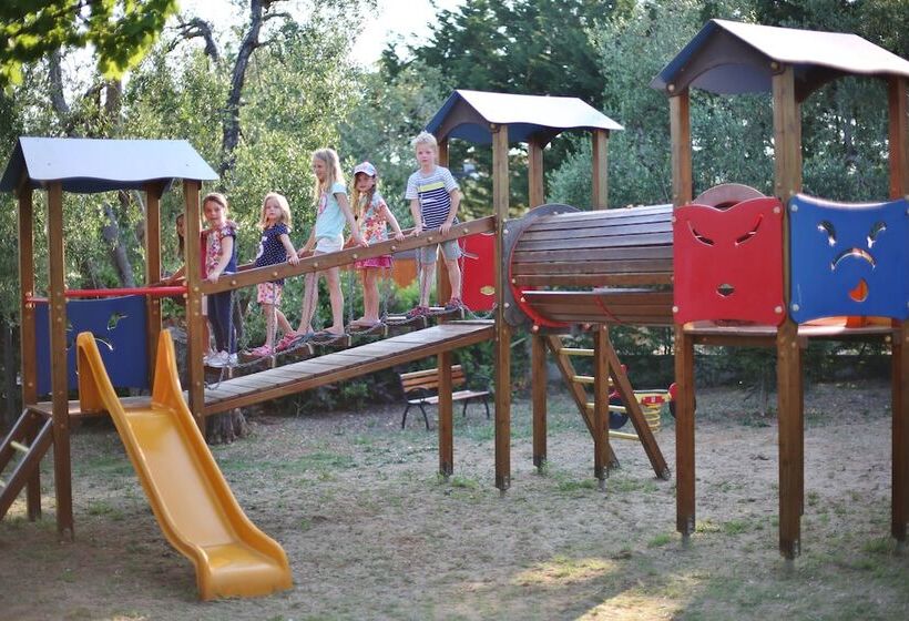 Agriturismo I Tesori Del Sud Vieste, Puglia