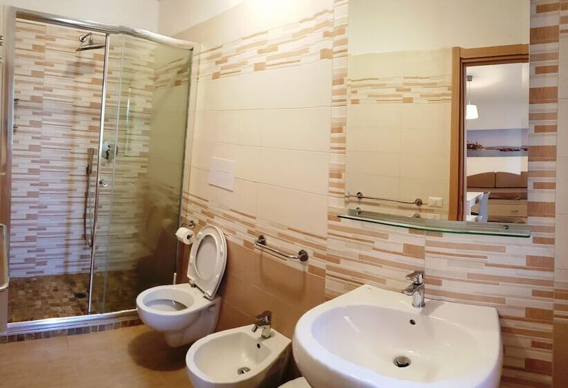 Agriturismo I Tesori Del Sud Vieste, Puglia