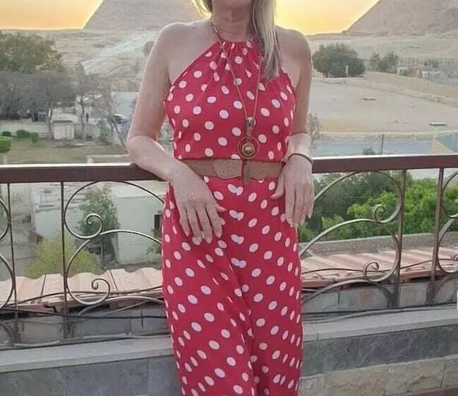 هاستل Pyramids View Inn