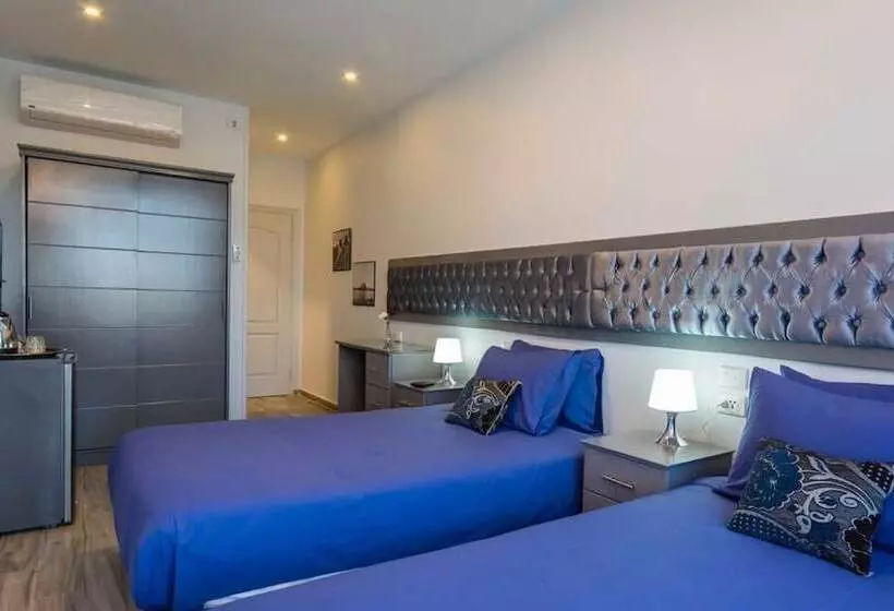 هاستل Pyramids View Inn