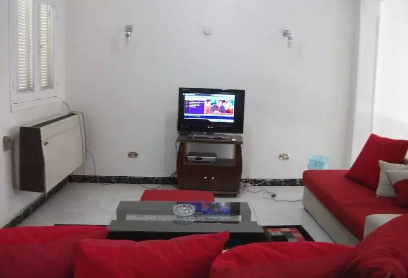 هاستل Pyramids View Inn