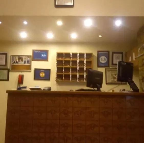 هاستل Pyramids View Inn