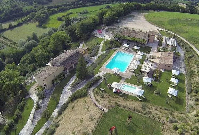 Antico Casale Urbani