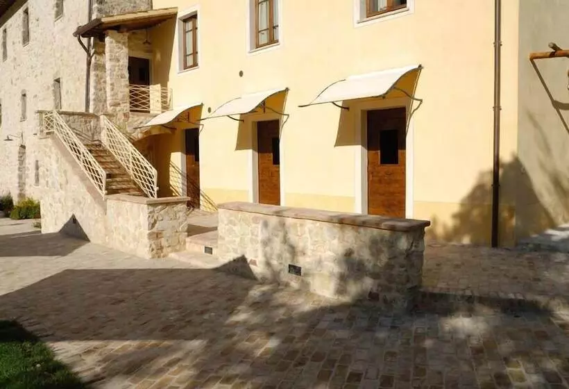 Antico Casale Urbani