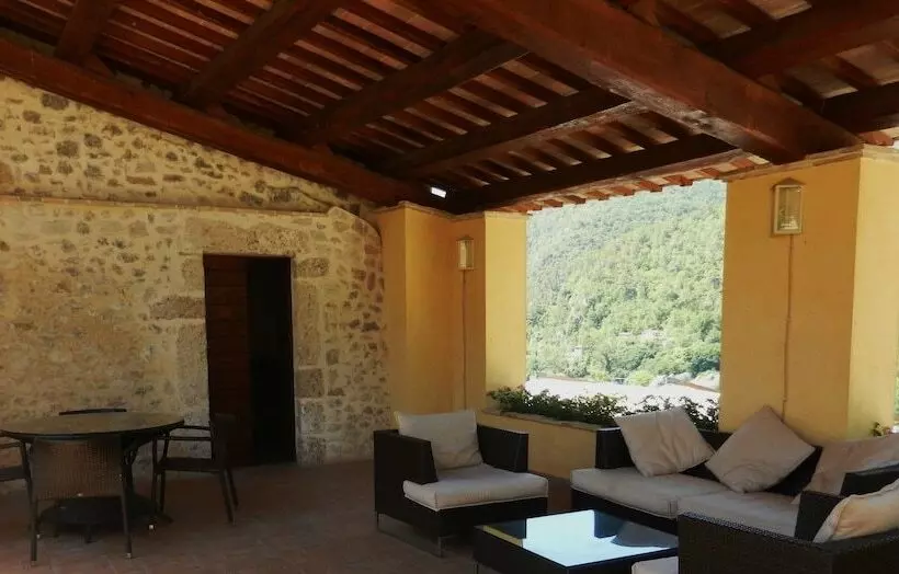 Antico Casale Urbani